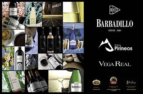 BODEGAS BARBADILLO