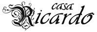 Casa Ricardo logo