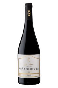 CARLOS MORO PRESENTA FINCA GARUGELE