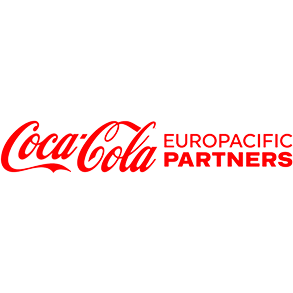 CocaCola Europacific Partners