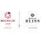 Royal Bliss entrega las placas "Restaurantes Recomendados" en la Guía MICHELIN España 2024 a 92 establecimientos andaluces.