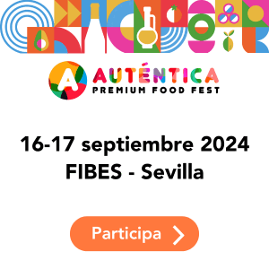 AUTÉNTICA Food Fest