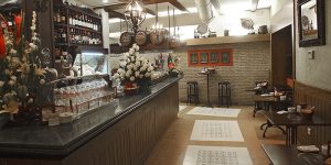 LA TABERNA DEL GONGORA 1