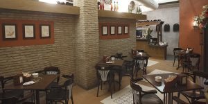 LA TABERNA DEL GONGORA 2