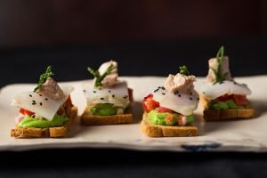 Restaurante DeLaO 18