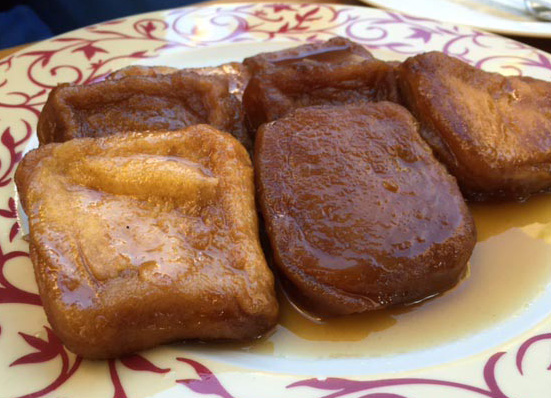 TORRIJAS 3